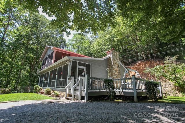 146 W Stecoah Heights, Robbinsville, NC 28771