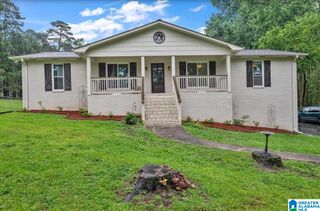 360 CROSSHILL LANE, Warrior, AL 35180