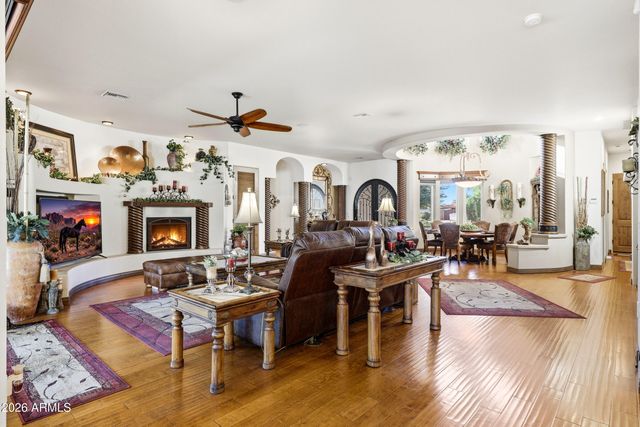 17347 W LAMAR Road, Waddell, AZ 85355