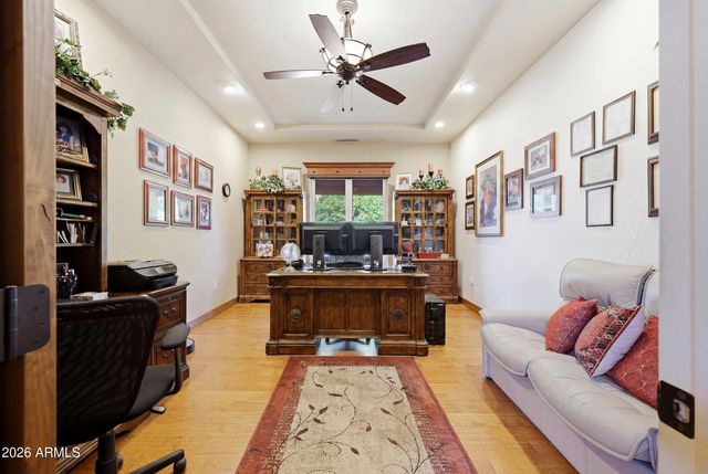 17347 W LAMAR Road, Waddell, AZ 85355