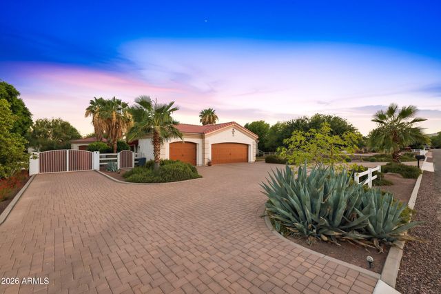 17347 W LAMAR Road, Waddell, AZ 85355