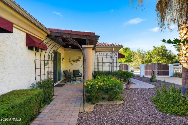 17347 W LAMAR Road, Waddell, AZ 85355
