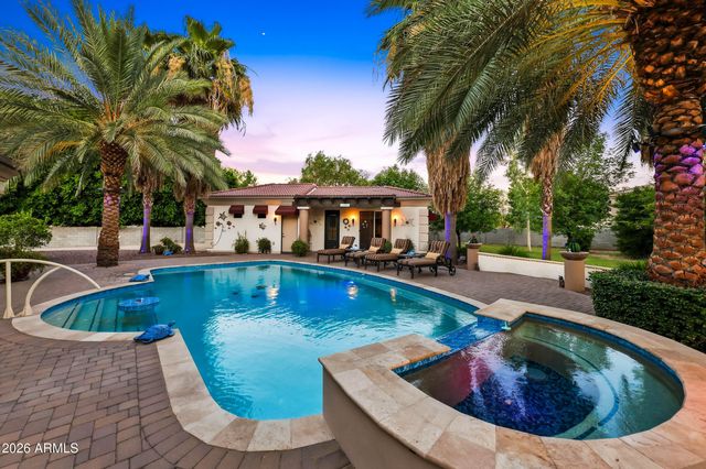 17347 W LAMAR Road, Waddell, AZ 85355