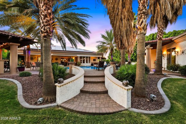 17347 W LAMAR Road, Waddell, AZ 85355