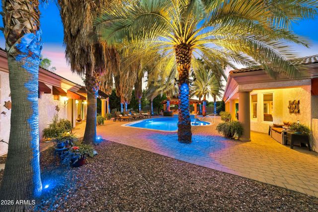 17347 W LAMAR Road, Waddell, AZ 85355