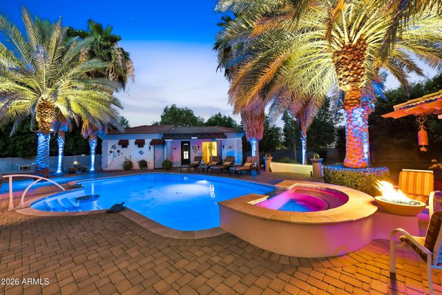 17347 W LAMAR Road, Waddell, AZ 85355