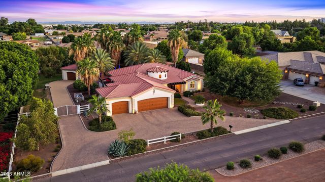 17347 W LAMAR Road, Waddell, AZ 85355