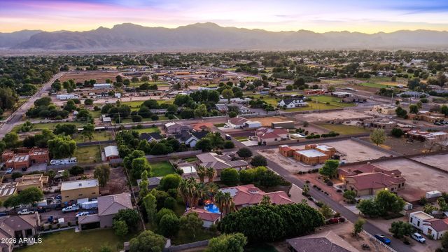 17347 W LAMAR Road, Waddell, AZ 85355