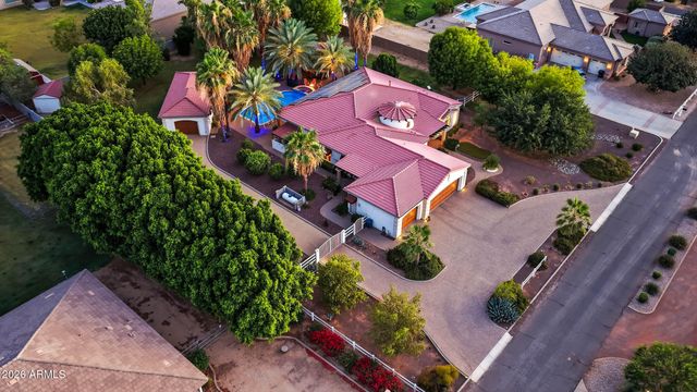 17347 W LAMAR Road, Waddell, AZ 85355