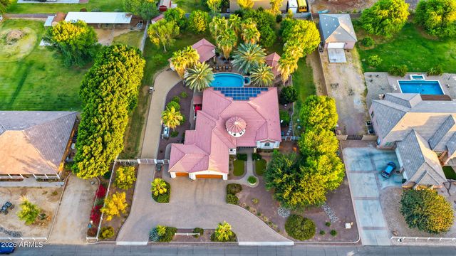 17347 W LAMAR Road, Waddell, AZ 85355