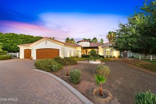 17347 W LAMAR Road, Waddell, AZ 85355