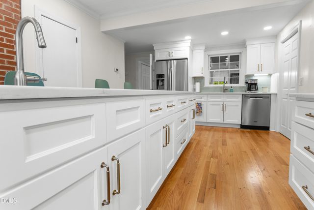 1105 Cool Springs Road, Sanford, NC 27330