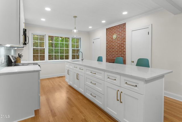 1105 Cool Springs Road, Sanford, NC 27330