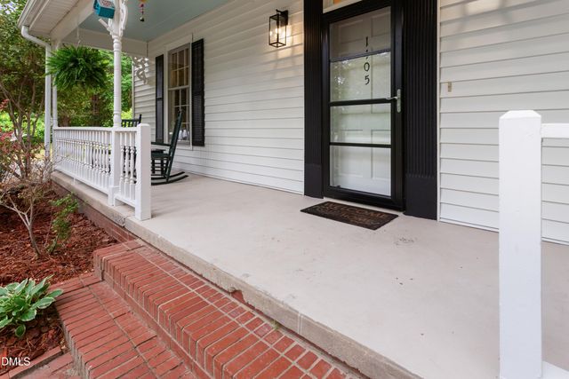 1105 Cool Springs Road, Sanford, NC 27330