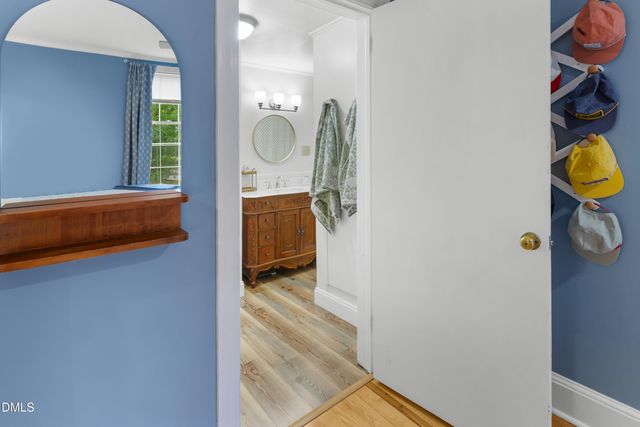 1105 Cool Springs Road, Sanford, NC 27330