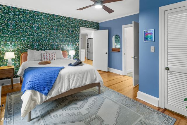 1105 Cool Springs Road, Sanford, NC 27330