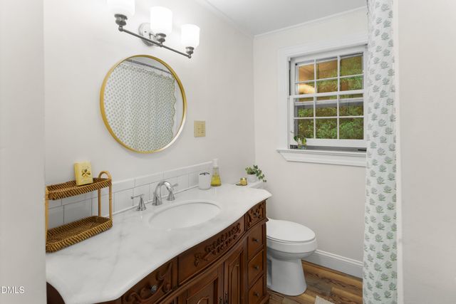 1105 Cool Springs Road, Sanford, NC 27330
