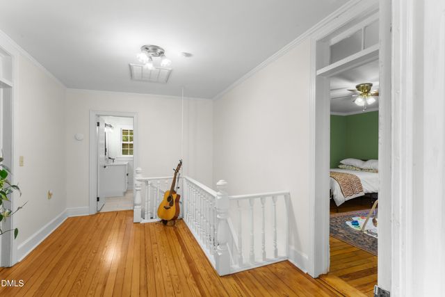 1105 Cool Springs Road, Sanford, NC 27330