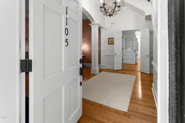 1105 Cool Springs Road, Sanford, NC 27330