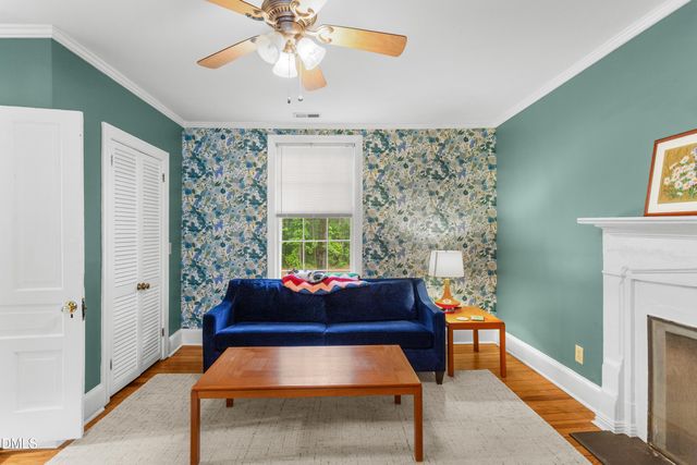 1105 Cool Springs Road, Sanford, NC 27330