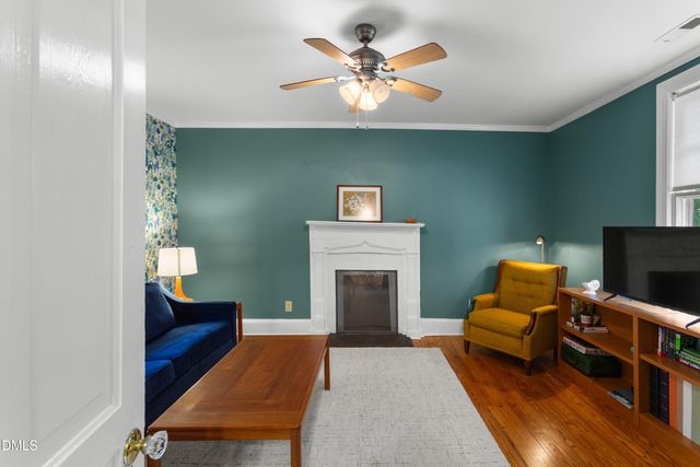 1105 Cool Springs Road, Sanford, NC 27330