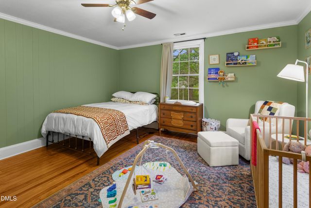 1105 Cool Springs Road, Sanford, NC 27330