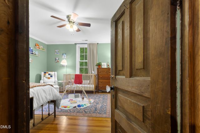 1105 Cool Springs Road, Sanford, NC 27330