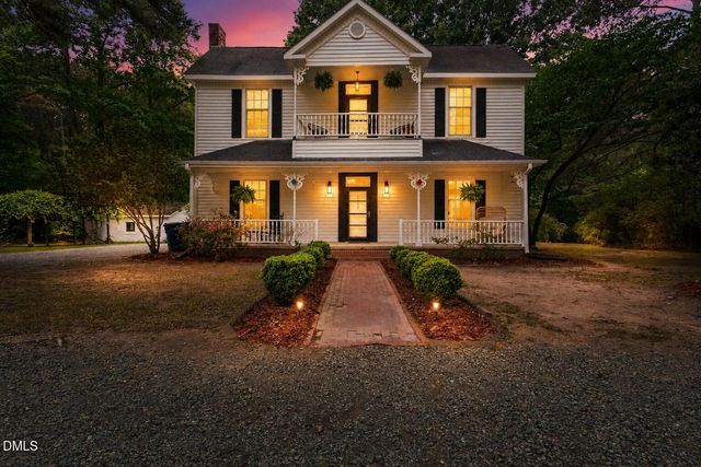 1105 Cool Springs Road, Sanford, NC 27330