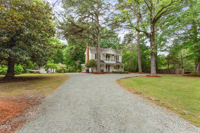 1105 Cool Springs Road, Sanford, NC 27330