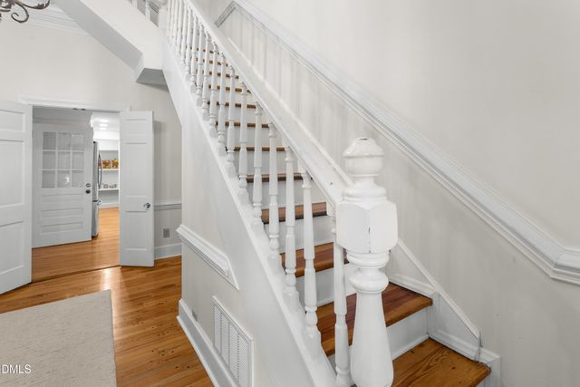 1105 Cool Springs Road, Sanford, NC 27330