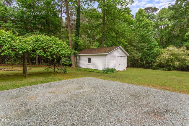 1105 Cool Springs Road, Sanford, NC 27330
