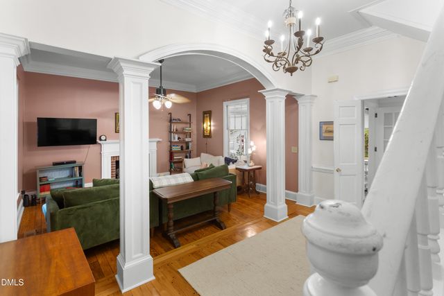 1105 Cool Springs Road, Sanford, NC 27330