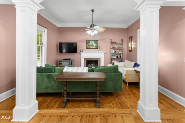 1105 Cool Springs Road, Sanford, NC 27330