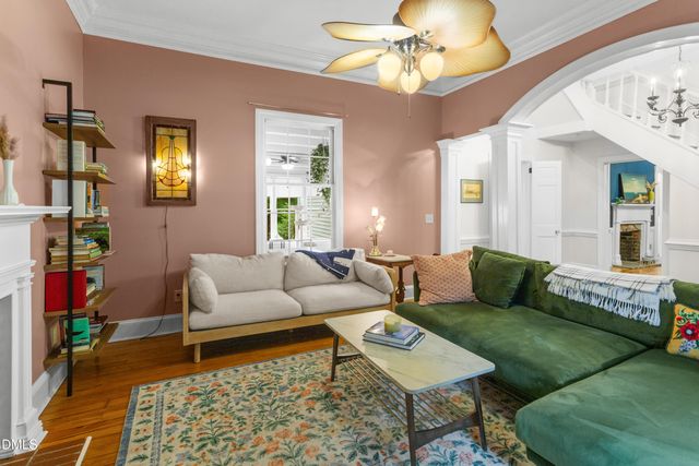 1105 Cool Springs Road, Sanford, NC 27330