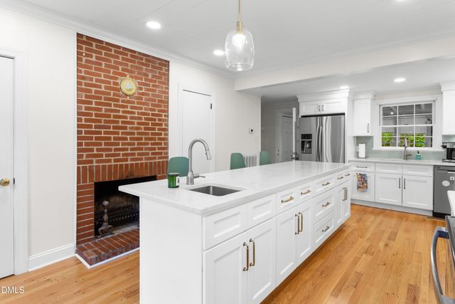 1105 Cool Springs Road, Sanford, NC 27330