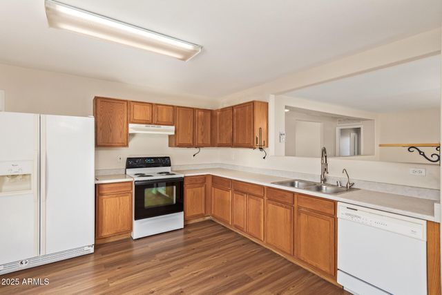 11602 W Bloomfield Road, El Mirage, AZ 85335