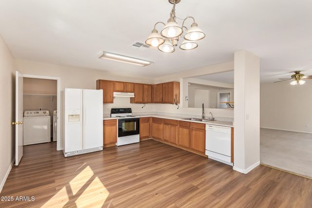 11602 W Bloomfield Road, El Mirage, AZ 85335