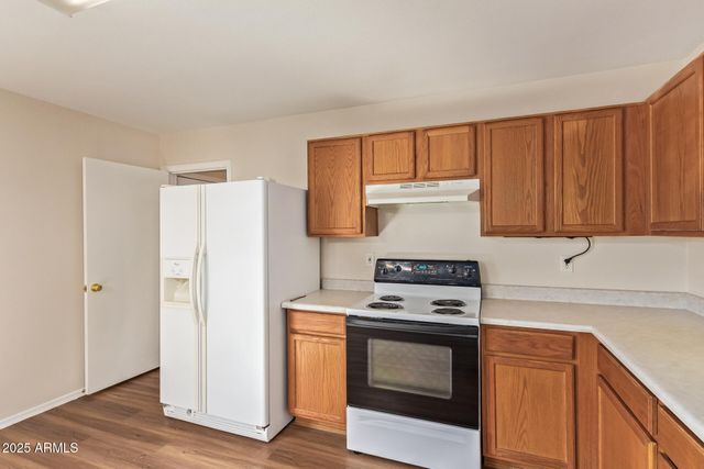 11602 W Bloomfield Road, El Mirage, AZ 85335