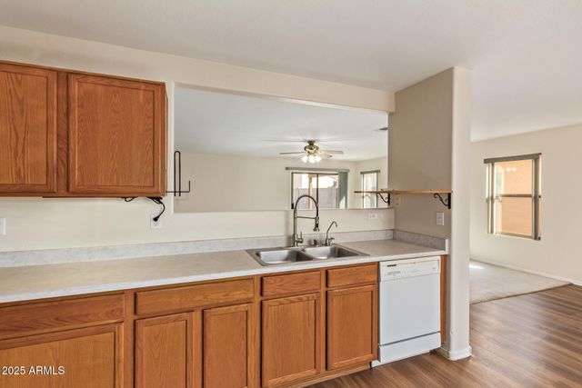 11602 W Bloomfield Road, El Mirage, AZ 85335