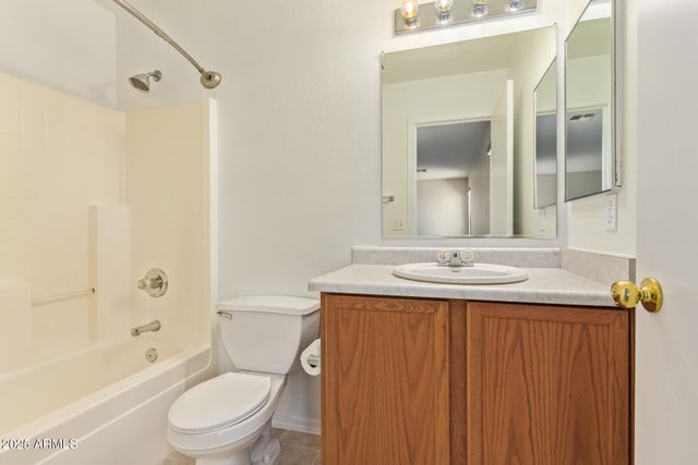 11602 W Bloomfield Road, El Mirage, AZ 85335