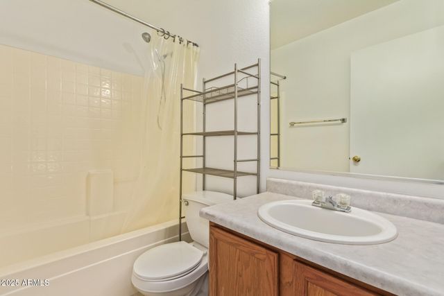 11602 W Bloomfield Road, El Mirage, AZ 85335