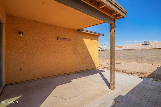 11602 W Bloomfield Road, El Mirage, AZ 85335