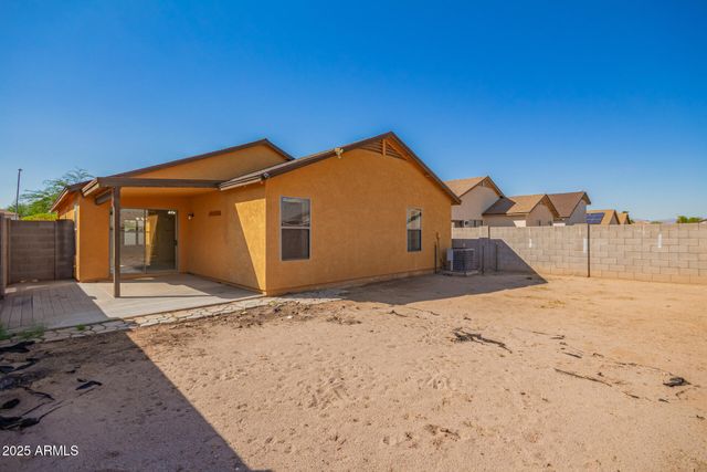 11602 W Bloomfield Road, El Mirage, AZ 85335