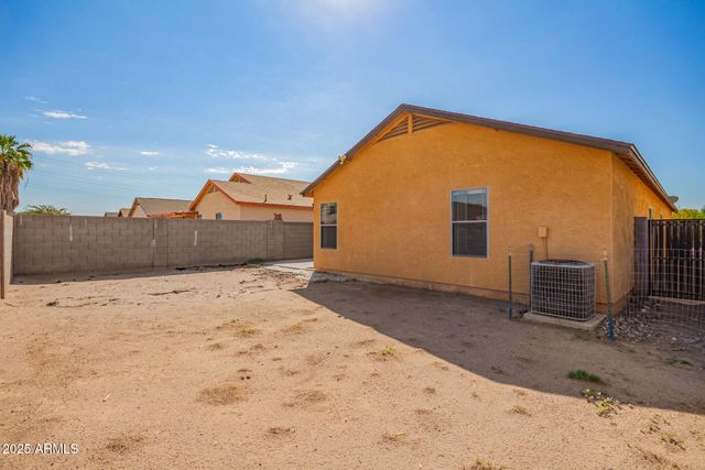11602 W Bloomfield Road, El Mirage, AZ 85335