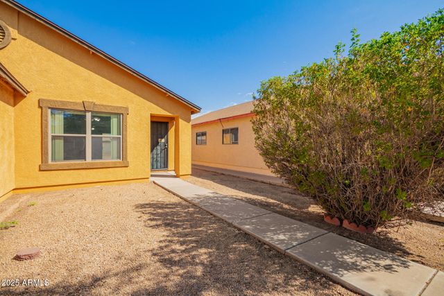 11602 W Bloomfield Road, El Mirage, AZ 85335