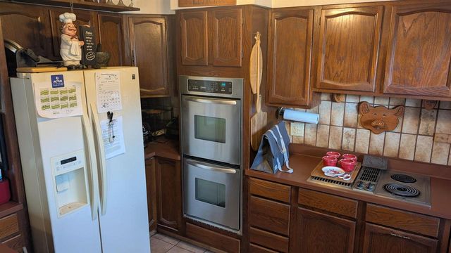 N3126 Oak Road, Markesan, WI 53946
