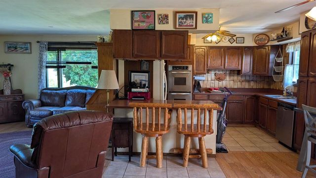 N3126 Oak Road, Markesan, WI 53946