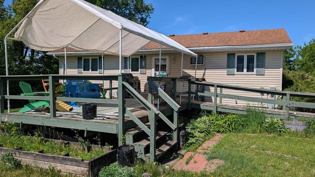N3126 Oak Road, Markesan, WI 53946
