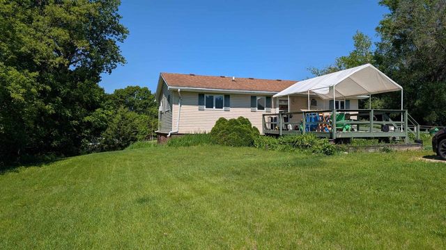 N3126 Oak Road, Markesan, WI 53946