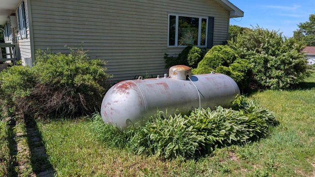 N3126 Oak Road, Markesan, WI 53946